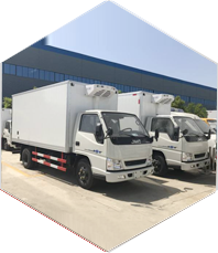 蚌埠金通實(shí)業(yè)、蚌埠冷藏車(chē)